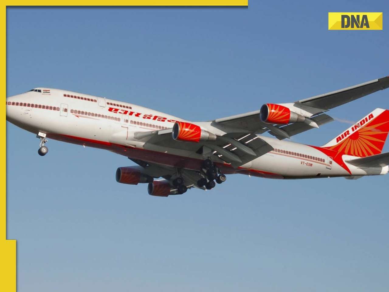 Mughlai, Awadhi on Air India’s new menu, from Japanese to vegan dishes; check ou