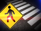 Man dead after being struck by vehicle in south Bakersfield Tuesday