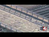 City’s quick, bumpy fixes on Compton Avenue bridge come ahead of full replacement next summer