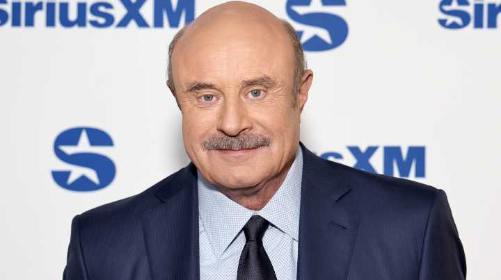 Tragic Details About Dr. Phil's First Wife, Debbie Higgins