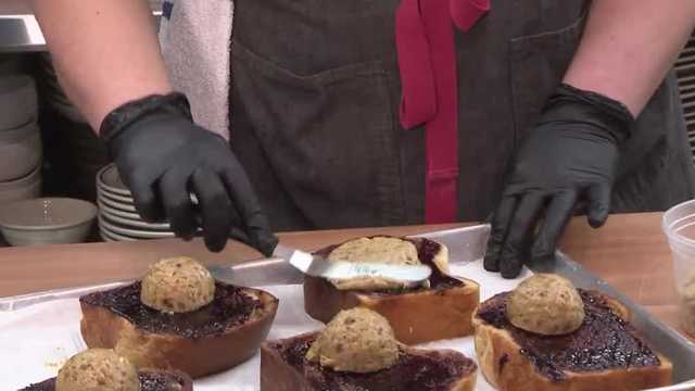 The Grales campus expands in the Highlands with new bakery and cafe