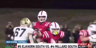 Friday Night Fever High School Football week 11