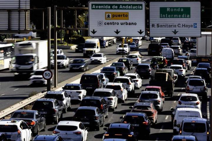 Aehcos reclama con urgencia las infraestructuras pendientes ante los graves problemas de movilidad en Málaga