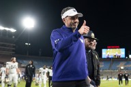 Washington hopes to put damper on No. 5 Oregon’s CFP chances in regular