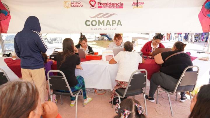 'Presidencia Cerquita de Ti': todo lo que necesitas, en un solo lugar y totalmente gratis