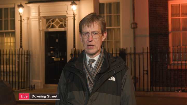 Living wage set for above inflation rise in Reeves budget