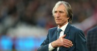 Tributes pour in after former West Ham captain and manager Billy Bonds dies at the age of 79