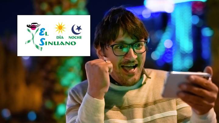 Apostadores de El Sinuano Día y Noche, estos son los números ganadores hoy, 13 de noviembre