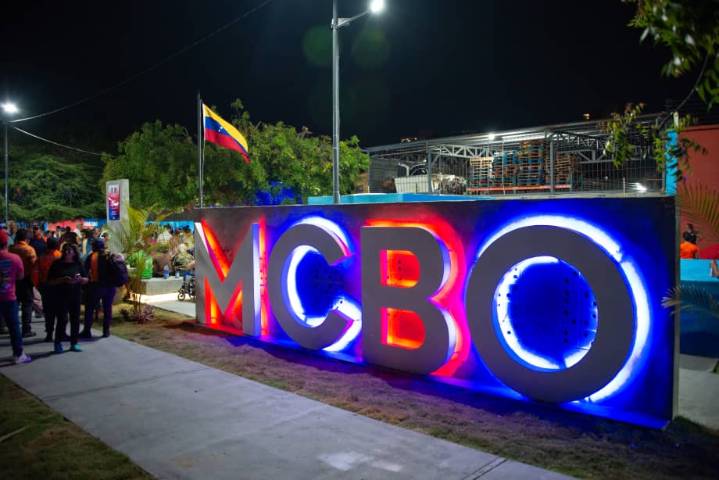 Di Martino asombra a Maracaibo al reavivar plazas y romper récords