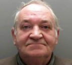 Full scale of Britain’s ‘worst sex offender’ who raped hundreds of boys unmasked