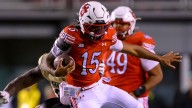 Utah vs. Kansas FREE LIVE STREAM (11/28/25): Watch college football online