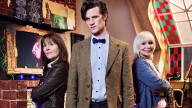 'Doctor Who' Has Crossed Over With Several Other TV Shows