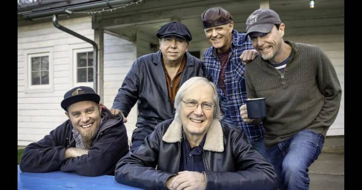 Live 2025: The Weight Band reimagines, outshines the original Band at Cohoes Music Hall