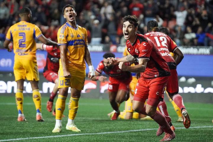 Tigres vs Tijuana: EN VIVO, dónde, cuándo y a qué hora ver la vuelta de los Cuartos de Final del Apertura 2025 Liga MX