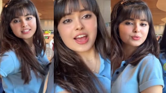 Mahima Chaudhry’s daughter Ariana shares video vibing to Kangna Tera Ni; watch