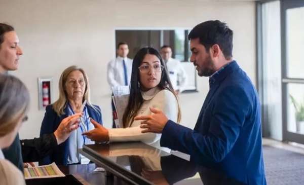 Caso Cecilia: un abogado de Emerenciano Sena quedó detenido por amenazas