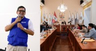 Consejeros de La Libertad y exgerente regional se declaran la guerra