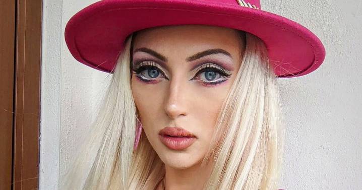 'Human Barbie' TikTok star was hired for 'sexual services' before horror death