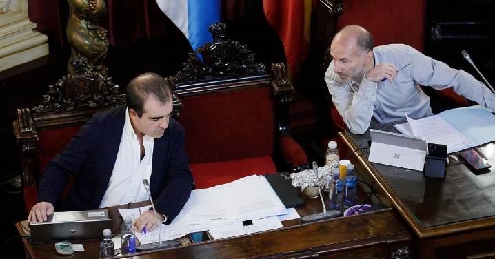 El Concello aprueba el tasazo de la basura con una subida del 45% con la abstención del PP