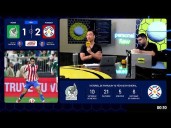 Tigo Sports online, ver Paraguay vs. México hoy gratis vía Pelota Libre TV por partido amistoso