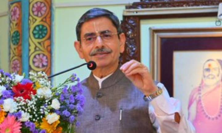 TN Guv Ravi says 81% Bills cleared, rejects stalling accusation