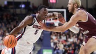 Grant-Foster has 15 to lead No. 21 Gonzaga over Texas Southern 98