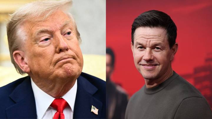 ‘Good Riddance to Mark’:Mark Wahlberg’s Big Move Brings Him Closer to Trump