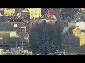 2 National Guardsmen killed in shooting near White House; suspect in custody