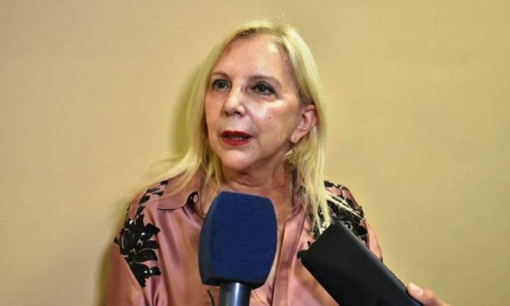 Zabala: “Barra no es cualquier improvisado que opina; sus declaraciones revisten importancia”