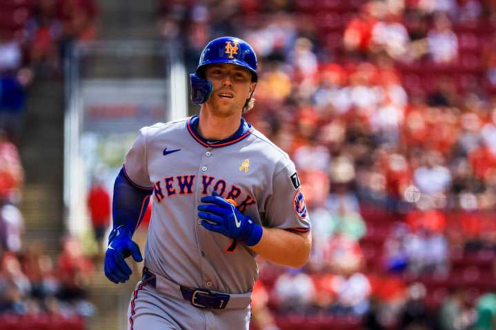 6 members of the 2025 Mets are on the trade block, per MLB insider