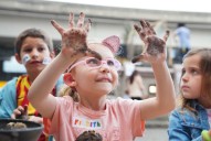 El festival de literatura infantil celebra su edición número 15 con propuestas para toda la familia