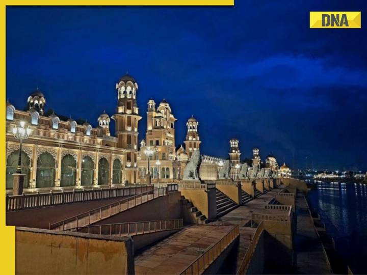 No stops here! THIS is India's first city without any traffic lights