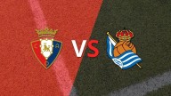 LaLiga EA Sports: Osasuna y Real Sociedad se miden por la fecha 13