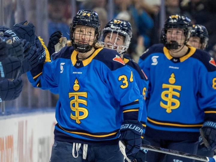 PWHL coming to Calgary for one-night takeover as Toronto faces Ottawa April 1