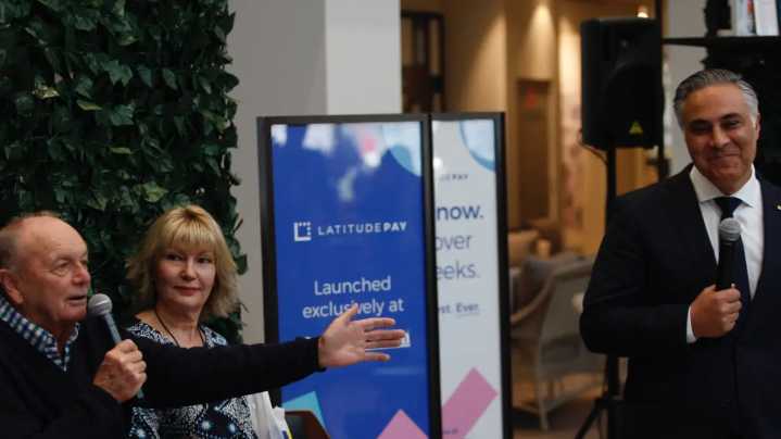 Retailers Need To Take Notice Of Dodgy Harvey Norman Latitude Marketing As They Face $85M Fine