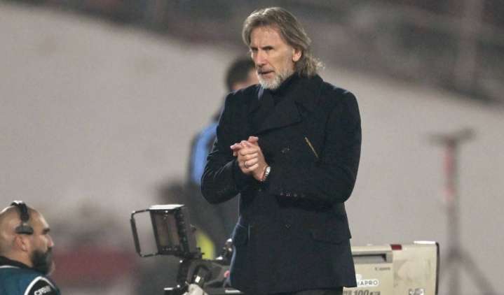 Gareca volvería a Perú para dirigir: ya hay primeros contactos