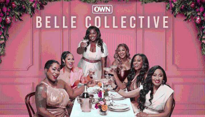 #BelleCollective Reunion Clip: Glen Gets Asked About His DMs Debacle: ‘As A Married Man, Why Are You In The DMS?’