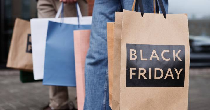Qué comprar y qué no en el Black Friday: chollos que de verdad merecen la pena