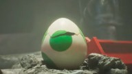 The Super Mario Galaxy Movie's Yoshi Has Leaked, And I Love One Subtle Change Made To His Appearance