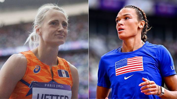 “What a Career”: Anna Hall’s Rival Bids Goodbye to Track & Field With a Message That Moves Fans