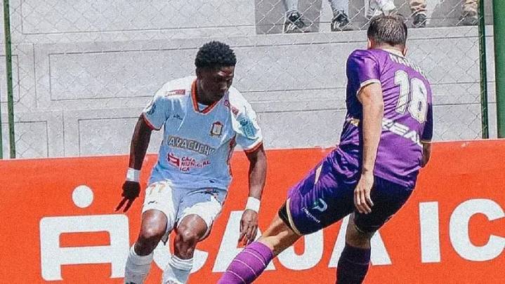Ayacucho FC anuncia que asistirá a "todas las instancias" deportivas y penales tras perder la categoría