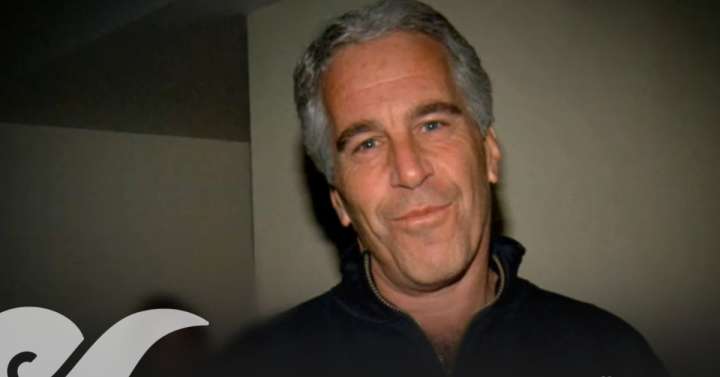 Trump firma un proyecto de ley para divulgar los archivos Epstein