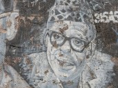 In DR Congo, exhibit reveals nostalgia for former dictator Mobutu