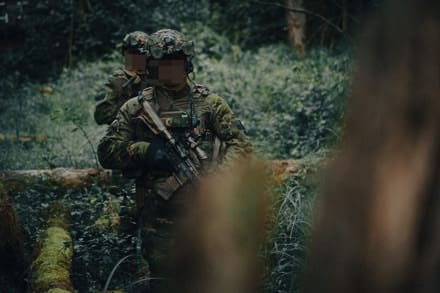Direct Action Introduces MultiCam Tropic – Adapt. Blend. Overcome. | Soldier Systems Daily Soldier Systems Daily