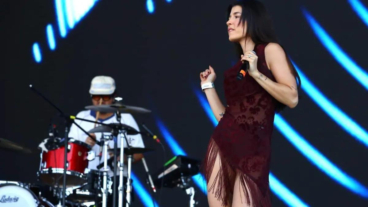 Tecate Comuna 2025 reúne a miles y revive el comercio informal en San Andrés Cholula