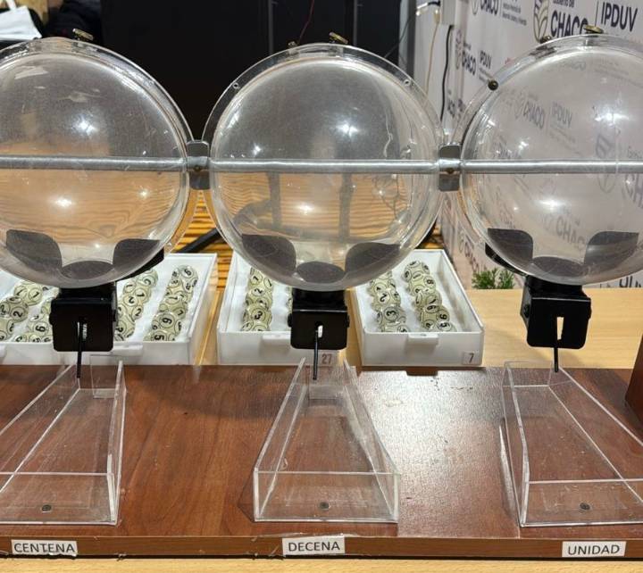 El IPDUV sorteará viviendas en Presidencia de la Plaza este viernes