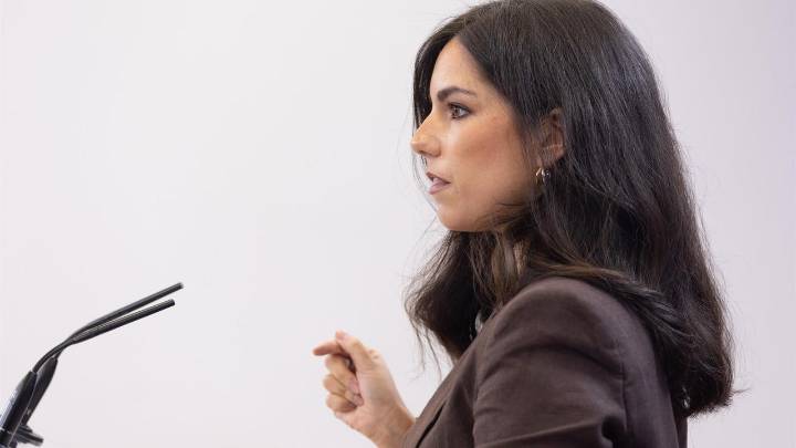 VOX registra una propuesta para prohibir el uso del niqab y el burka en los espacios públicos