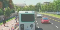 Cobb County to launch autonomous shuttle network, receives more than $6 million in funding