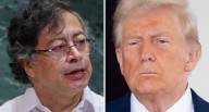Gustavo Petro ordena suspender el intercambio de inteligencia con Estados Unidos por los ataques a lanchas | Colombia | Donald Trump 