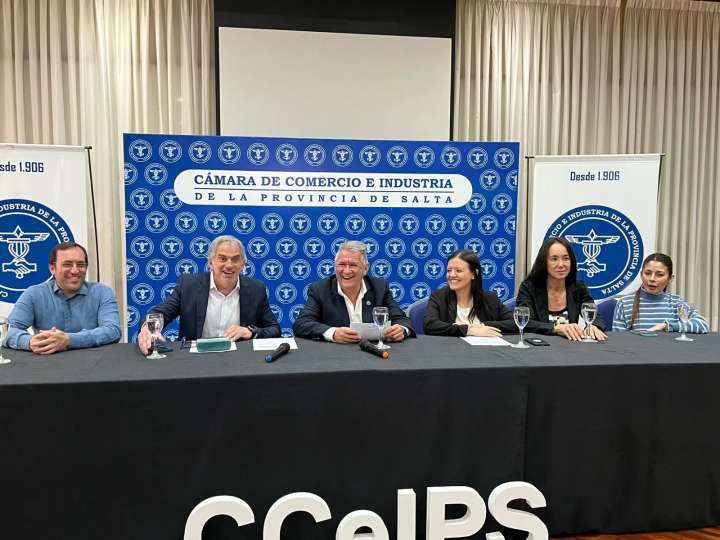 "Beneficios Salta": Habrá sorteos de hasta $10 millones para compras de fin de año